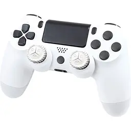 Накладки на стіки KontrolFreek Destiny 2: Guardian Crest 2-pack для PS4/PS5 (B07X96WW3M) [131068] - мініатюра 4