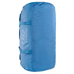 Сумка дорожня водозахистна Highlander Storm Kitbag 120 Blue (DB125-BL) - мініатюра 4