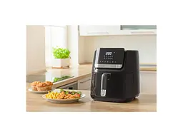 Мультипіч Sencor SFR 6550BK - мініатюра 7