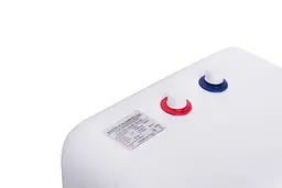Водонагрівач Bandini Water Heaters Q 15 (U) - мініатюра 2