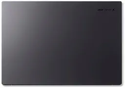 Ноутбук Acer Swift X 14 SFX14-73G 14.5" 2.8K OLED Intel U7-255H 32GB F1TB NVD5060-8 Win11 сірий - мініатюра 6