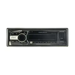 MP3 програвач Decker MDR-111 Decker (НФ-00005348) - мініатюра 3