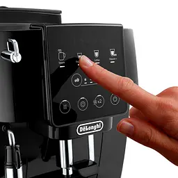 Кавомашина Delonghi ECAM 220.21.B Magnifica Start - мініатюра 5