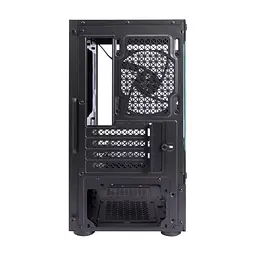 Корпус для ПК 1stPlayer Mi2-A-BK-2F7R-1F7 - мініатюра 7