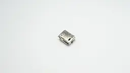 Роз'єм microUSB MUJ033 для планшета телефону