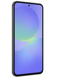 Смартфон Samsung Galaxy A36 5G 6/128GB Awesome Black SM-A366BZKBEUC - мініатюра 2