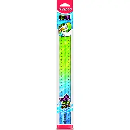 Лінійка Maped Twist'n Flex 30 см (MP.279315) - мініатюра 8