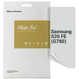 Плівка захисна Armorstandart Anti-spy Samsung S20 FE (G780) (ARM69759)