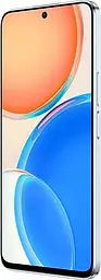 Смартфон Honor X8 6/128Gb Silver (Global) - мініатюра 2
