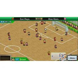 Ключ активації Microsoft Pocket League Story для Xbox One/Series S/X - мініатюра 2