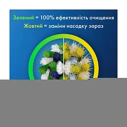 Электрическая зубная щетка Oral-B D103 Frozen - миниатюра 6