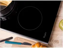 Варильна поверхня Whirlpool AKT 8210 LX - мініатюра 5
