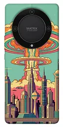 Чохол Demsky Сolorful explosion для Huawei Magic5 Lite