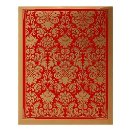 Чай чорний Teahouse Queen of Hearts №559 фруктовий купаж у пірамідках 37.5 г (15 шт. х 2.5 г) - мініатюра 4