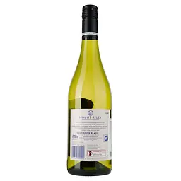 Вино Mount Riley Sauvignon Blanc, біле, сухе, 0,75 л - мініатюра 2