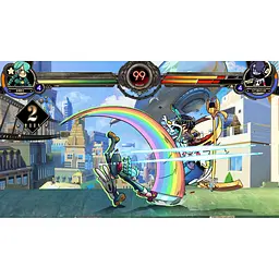 Ключ активації Microsoft Skullgirls 2nd Encore для Xbox One/Series S/X - мініатюра 13
