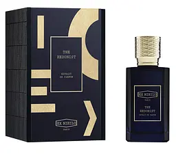 Оригінал Ex Nihilo The Hedonist Extrait de Parfum 50 мл Парфуми - мініатюра 2