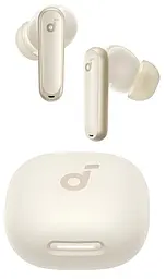 Гарнітура Anker SoundСore P40i Oat White