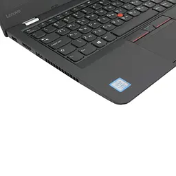 Ноутбук Lenovo ThinkPad 13 (2nd Gen) (i5-7300U/8/120SSD) - Class B "Б/В" - мініатюра 6