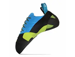 Скальники Scarpa Mago 36 Блакитний-Салатовий - мініатюра 4