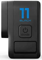 Екшн-камера GoPro HERO 11 Black [CHDHX-111-RW] EU [72876] - мініатюра 10