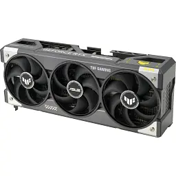 Відеокарта ASUS GeForce RTX5080 16GB TUF OC GAMING (TUF-RTX5080-O16G-GAMING) - мініатюра 2