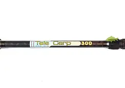 Коропове вудлище Dr.AGON Tele Carp 3.00 м 150-300г - мініатюра 3