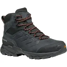 Черевики Scarpa Moraine Polar GTX Wmn 39.5 Dark Anthracite (1004-63053-202-1.39.5)