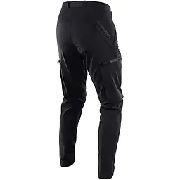 Велоштани TLD Ruckus Cargo Pant Mono Black M Troy Lee Designs (1106-276931003) - мініатюра 2