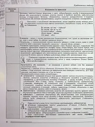 ЗНО 2024. Українська мова. Комплексна підготовка - мініатюра 5