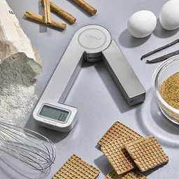 Ваги кухонні Caso Kitchen Ecostyle - мініатюра 6