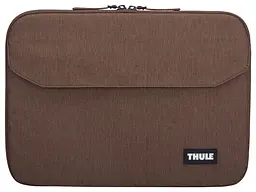 Чохол Thule Lithos Sleeve MacBook Pro 14 (Nuanced Brown) 3205457 (TH 3205457) - мініатюра 10