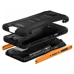 Смартфон Ulefone Armor 8 4/64GB Orange (6937748733768) - мініатюра 9