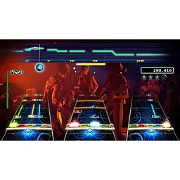 Ключ активації Microsoft Rock Band 4 Rivals Bundle для Xbox One/Series - мініатюра 8
