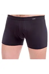 Чоловічі труси-шорти 223 Perfect mini-Authentic Cornette графітові 2XL