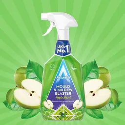 Засіб для видалення цвілі Astonish Mould & Mildew Remover 750 мл - мініатюра 2