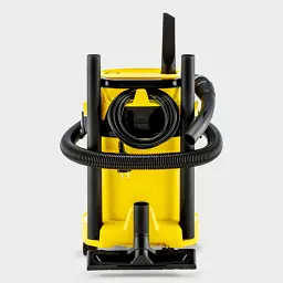 Пилосос будівельний Karcher WD 3 V-17/4/20 (1.628-130.0) - мініатюра 2