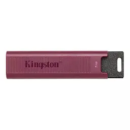 Флеш накопичувач Kingston DT Max 512 GB USB-A 3.2 (DTMAXA/512GB) - мініатюра 4