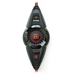 Навушники REAL-EL GDX-8000 Vibration Surround 7.1 Backlit (EL124100017) - мініатюра 6