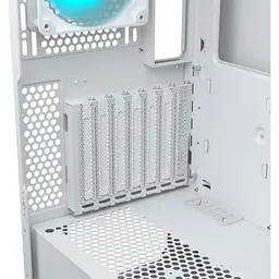 Корпус Cougar Airface ECO RGB White (Airface ECO RGB White) Без БП - мініатюра 8