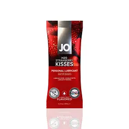 Пробник System JO H2O - STRAWBERRY (10 мл) System JO SO2452 95235