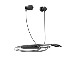 Навушники з мікрофоном HP DHH-1127 - мініатюра 2