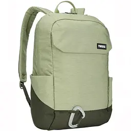Рюкзаки міські Thule Lithos 20 л TLBP216 Quiet Green/Darkest Green (3205453) - мініатюра 6