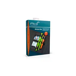 Набір професійний для маркування 55030 Pica Master-Set Carpenter - мініатюра 2
