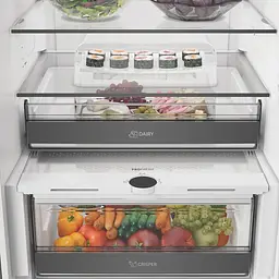 Холодильник Whirlpool WHK22413X6EA1 - мініатюра 9