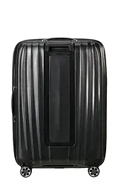 Валіза 76 См Samsonite NEXIS ONYX BLACK 76x52x29(32) KT1*09004 - мініатюра 11