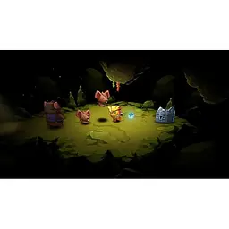 Гра Cat Quest III (російська версія) (Nintendo Switch) - мініатюра 3