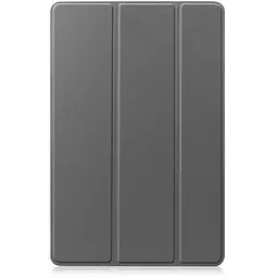 Чохол до планшета BeCover Smart Case Samsung Galaxy Tab S10 Lite SM-X400/406 10.9" Gray (713840)