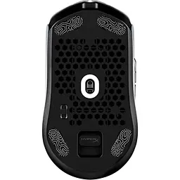 Миша HyperX Pulsefire Haste 2 S Wireless Silver (9B002AA) - мініатюра 6