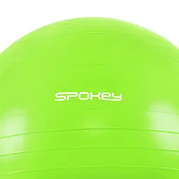 Гімнастичний мяч Spokey 65 см fit0006857 - мініатюра 4